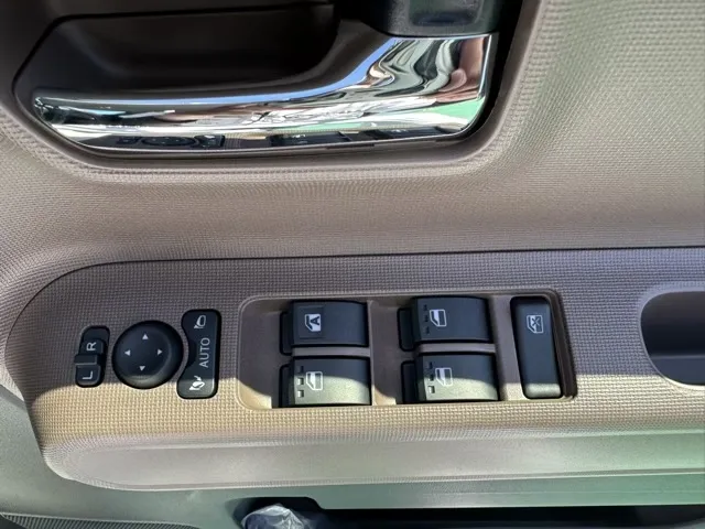 キャンバス(ダイハツ)セオリーGターボ届出済未使用車 13