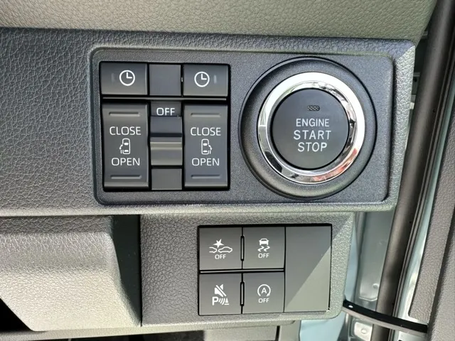 キャンバス(ダイハツ)セオリーGターボ届出済未使用車 15