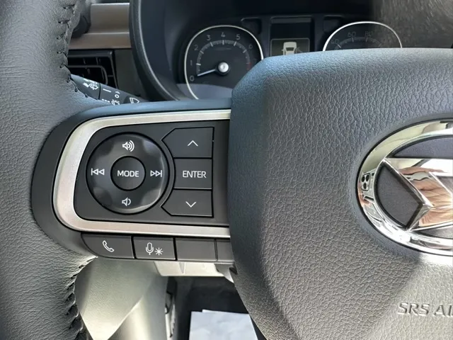 キャンバス(ダイハツ)セオリーGターボ届出済未使用車 19