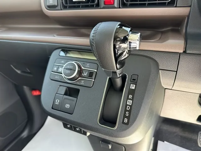 キャンバス(ダイハツ)セオリーGターボ届出済未使用車 20