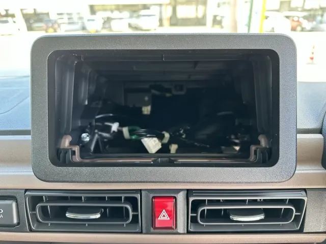 キャンバス(ダイハツ)セオリーGターボ届出済未使用車 21