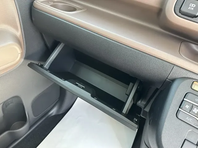 キャンバス(ダイハツ)セオリーGターボ届出済未使用車 24