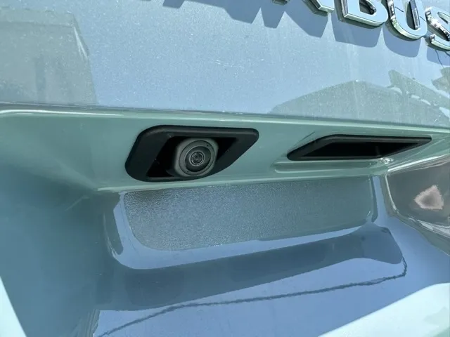 キャンバス(ダイハツ)セオリーGターボ届出済未使用車 8