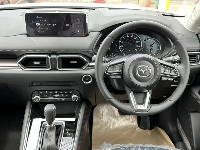CX-5(マツダ)XD　ブラックトーンエディション登録済未使用車 10
