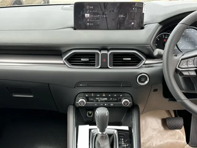 CX-5(マツダ)XD　ブラックトーンエディション登録済未使用車 11