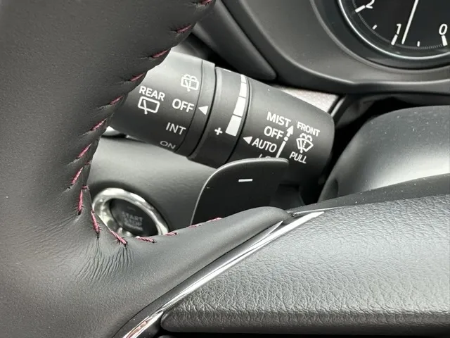 CX-5(マツダ)XD　ブラックトーンエディション登録済未使用車 28
