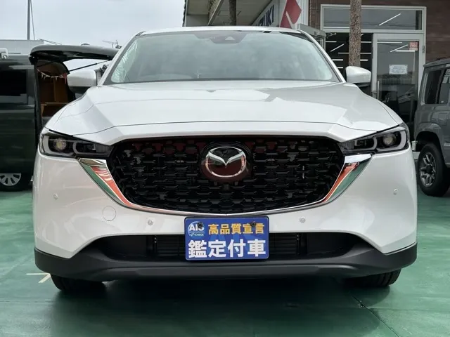 CX-5(マツダ)XD　プロアクティブ登録済未使用車 26