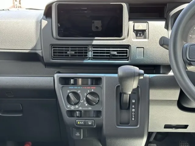 ハイゼット(ダイハツ)クルーズターボ届出済未使用車 9