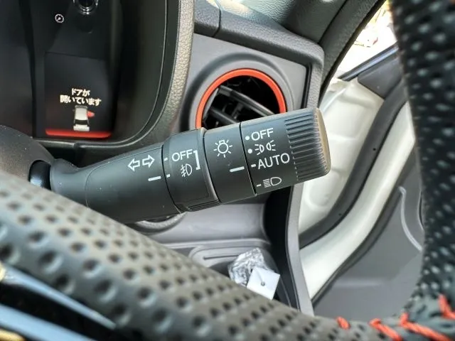 N-ONE(ホンダ)ＲＳ ６ＭＴディーラ-試乗車 15
