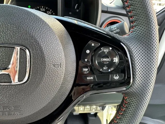 N-ONE(ホンダ)ＲＳ ６ＭＴディーラ-試乗車 16