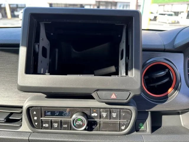 N-ONE(ホンダ)ＲＳ ６ＭＴディーラ-試乗車 21