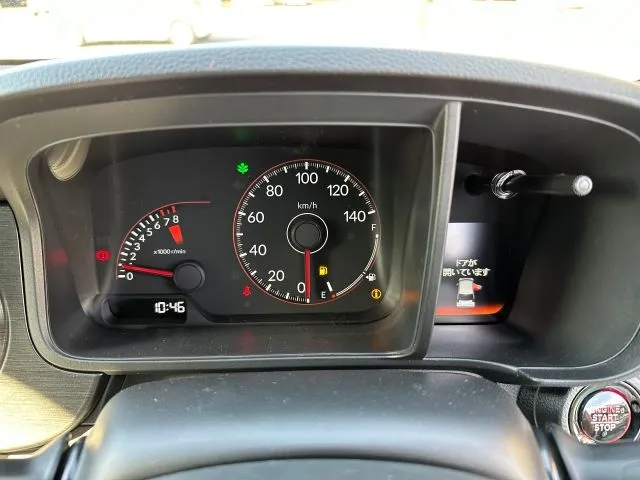 N-ONE(ホンダ)ＲＳ ６ＭＴディーラ-試乗車 22