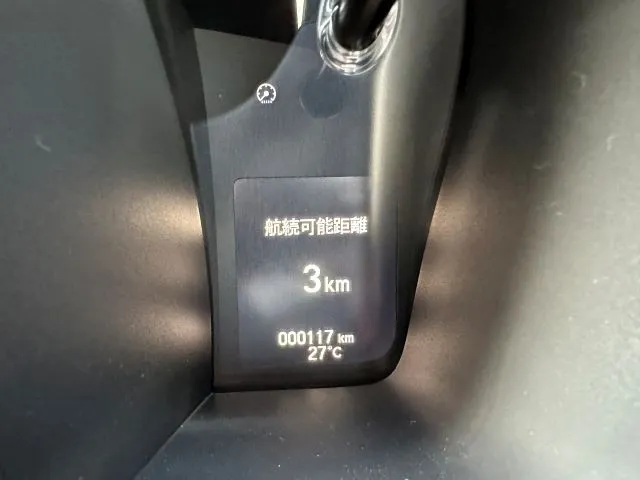 N-ONE(ホンダ)ＲＳ ６ＭＴディーラ-試乗車 23