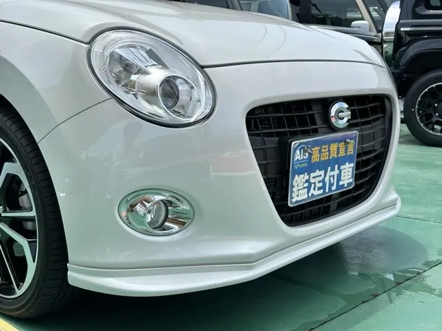 コペン(ダイハツ)セロ中古車 29