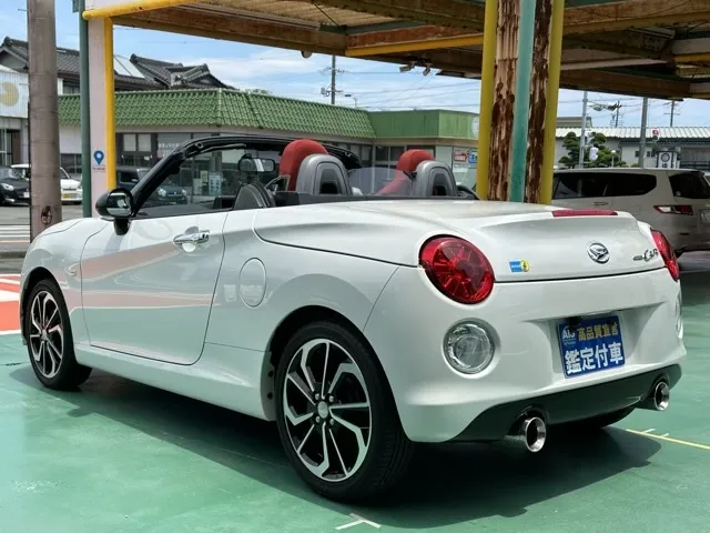 コペン(ダイハツ)セロ中古車 2