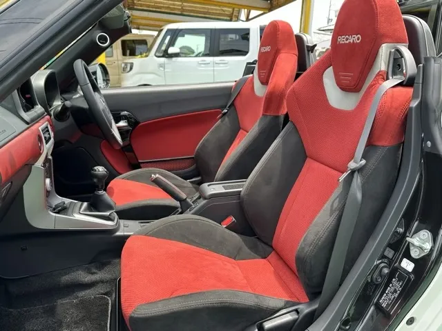 コペン(ダイハツ)セロ中古車 3