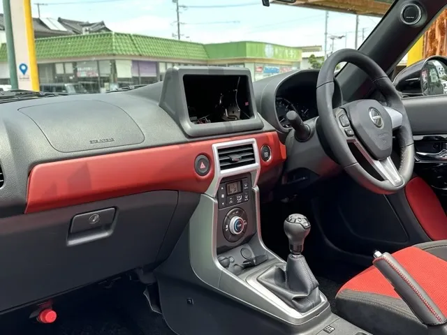 コペン(ダイハツ)セロ中古車 4