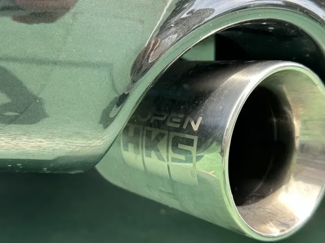 コペン(ダイハツ)セロ中古車 7