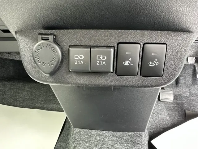 ミラトコット(ダイハツ)G-SAⅢ 純正ドアバイザー付届出済未使用車 15