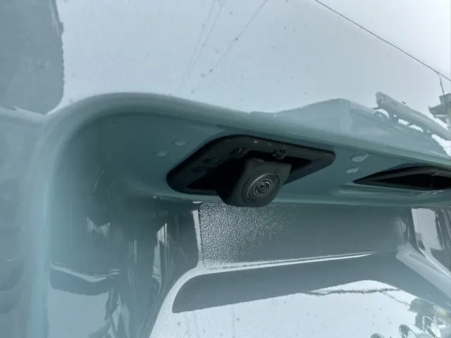 ミラトコット(ダイハツ)G-SAⅢ 純正ドアバイザー付届出済未使用車 7