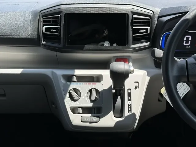 ミライース XリミテッドSAⅢ ダイハツ ディーラ-試乗車は静岡