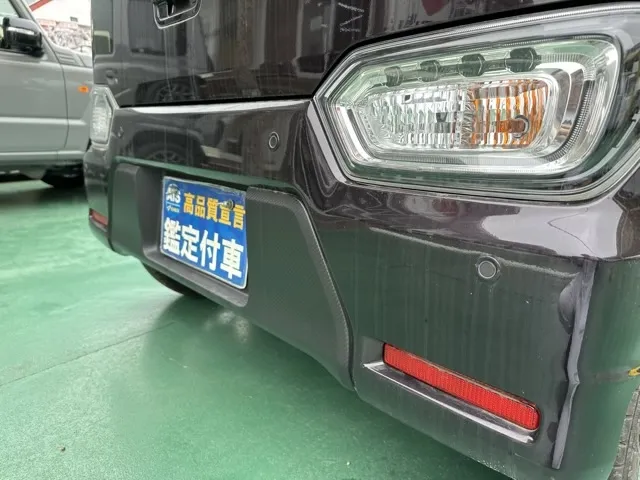 ワゴンR(スズキ)ハイブリッド　Ｘ中古車 10
