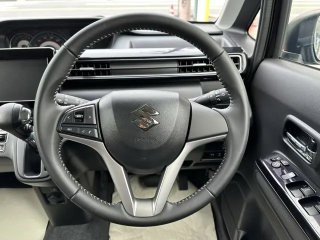 ワゴンR(スズキ)ハイブリッド　Ｘ中古車 8
