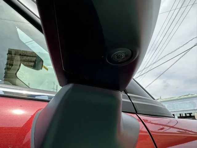 キャスト(ダイハツ)スタイルG VS SAⅢディーラ-試乗車 21