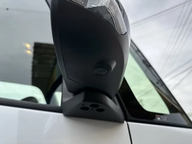 タント(ダイハツ)RS パノラマUGP 純正ナビ付届出済未使用車 25
