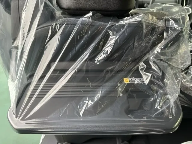 タント(ダイハツ)RS パノラマUGP 純正ナビ付届出済未使用車 7