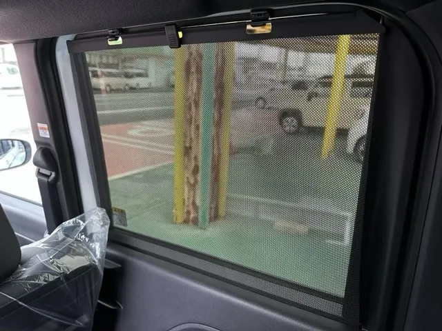 タント(ダイハツ)RS パノラマUGP 純正ナビ付届出済未使用車 8