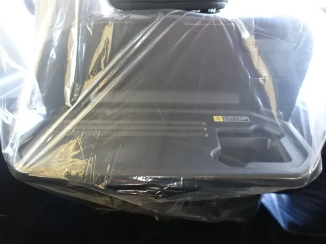 タント(ダイハツ)ファンクロスターボ  パノラマUGP届出済未使用車 10