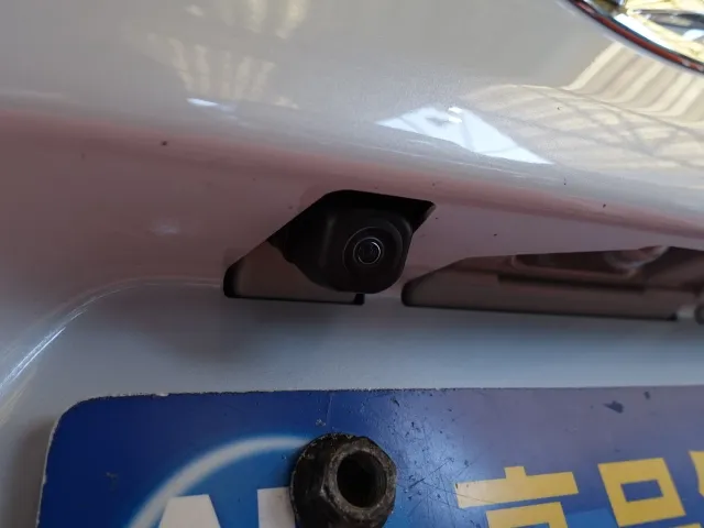 タント(ダイハツ)ファンクロスターボ  パノラマUGP届出済未使用車 11