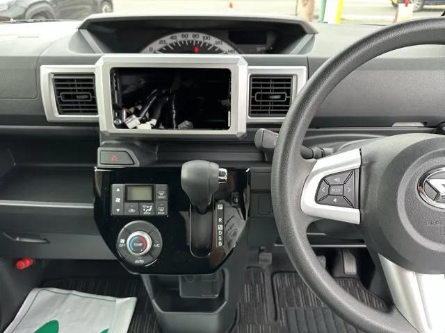 ウェイク(ダイハツ)ＬリミテッドＳＡⅢ中古車 14