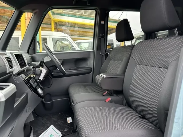 ウェイク(ダイハツ)ＬリミテッドＳＡⅢ中古車 3