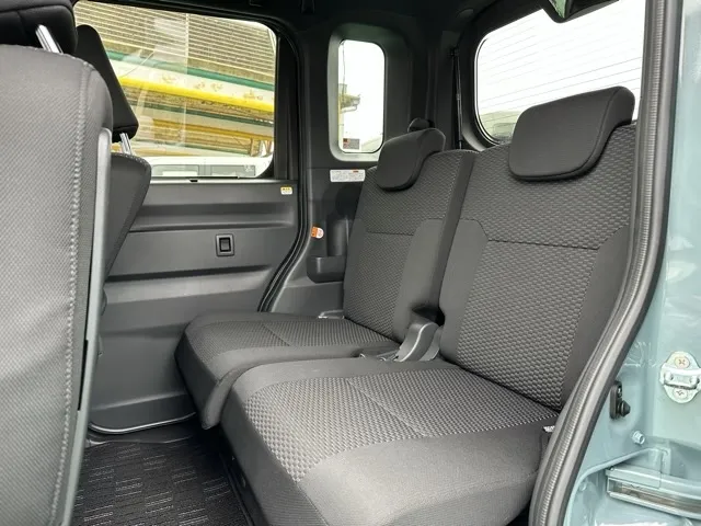 ウェイク(ダイハツ)ＬリミテッドＳＡⅢ中古車 4