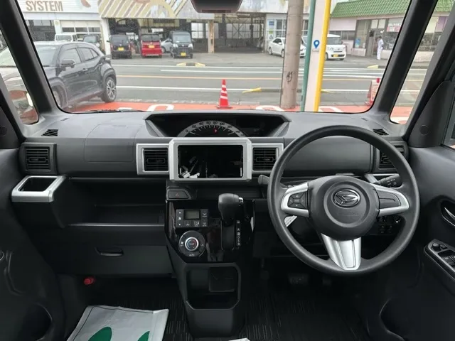 ウェイク(ダイハツ)ＬリミテッドＳＡⅢ中古車 5