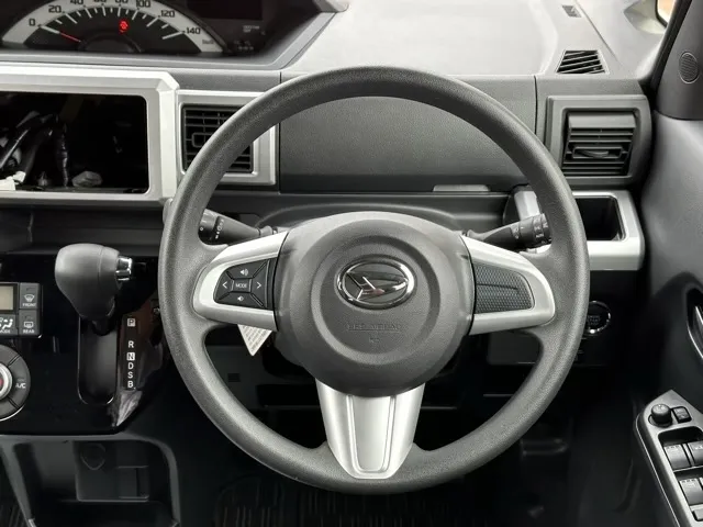 ウェイク(ダイハツ)ＬリミテッドＳＡⅢ中古車 6