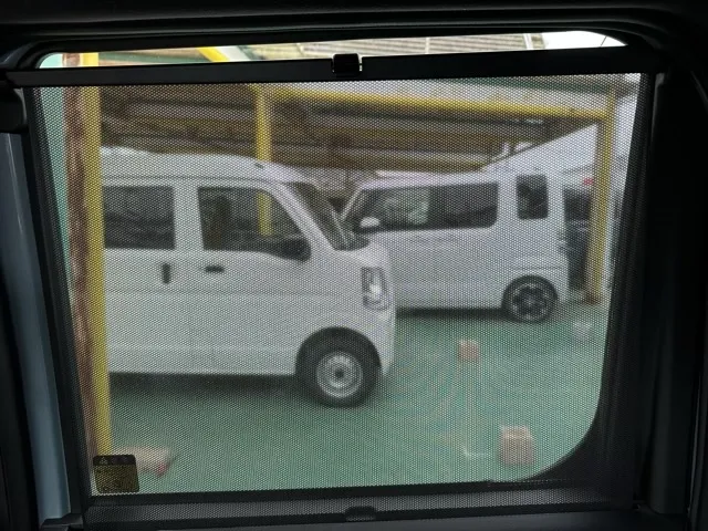 ウェイク(ダイハツ)ＬリミテッドＳＡⅢ中古車 7