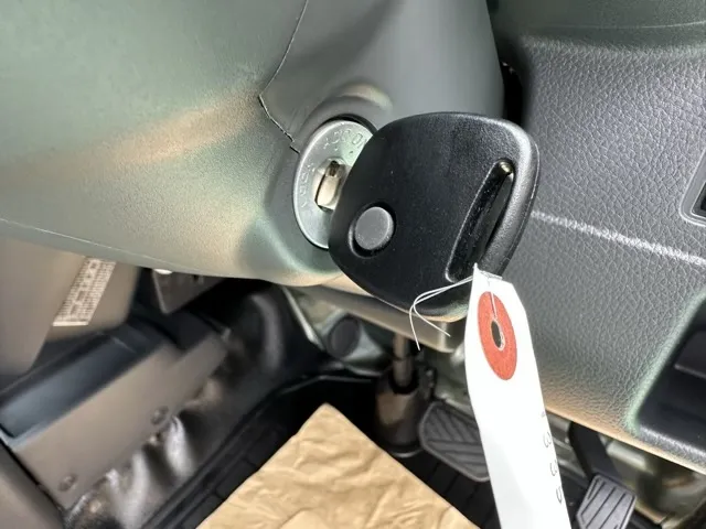 キャリートラック(スズキ)スーパーキャリイX 4WD AT届出済未使用車 10