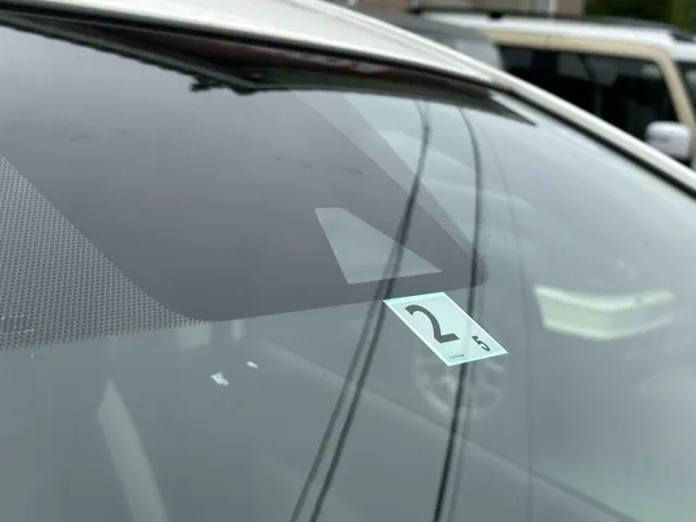ノート(ニッサン)Ｘ中古車 23