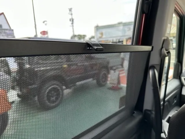 トール(ダイハツ)G　UGPディーラ-試乗車 11
