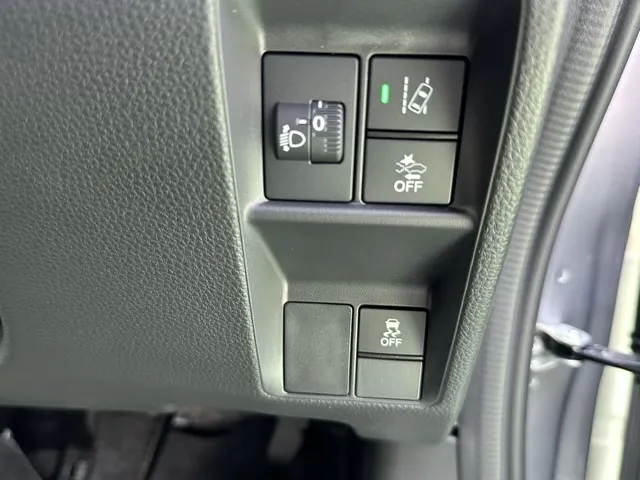 N-VAN(ホンダ)Lタイプ AT届出済未使用車 11
