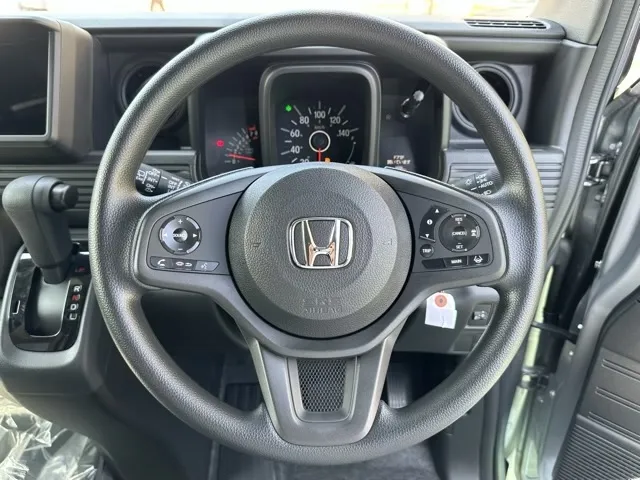 N-VAN(ホンダ)Lタイプ AT届出済未使用車 13