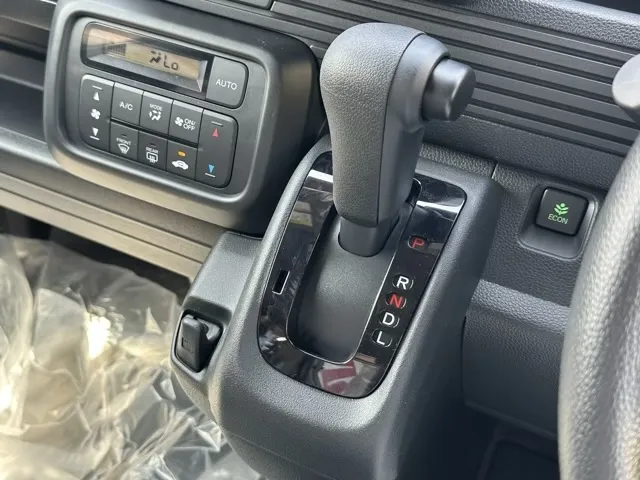 N-VAN(ホンダ)Lタイプ AT届出済未使用車 18