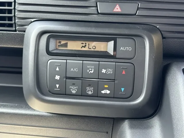 N-VAN(ホンダ)Lタイプ AT届出済未使用車 19