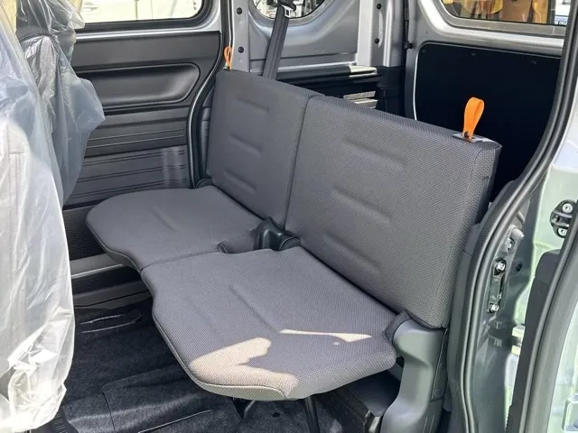 N-VAN(ホンダ)Lタイプ AT届出済未使用車 4