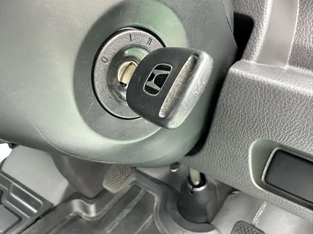 アクティ(ホンダ)SDX ２WDガードパイプ付き鳥居中古車 10