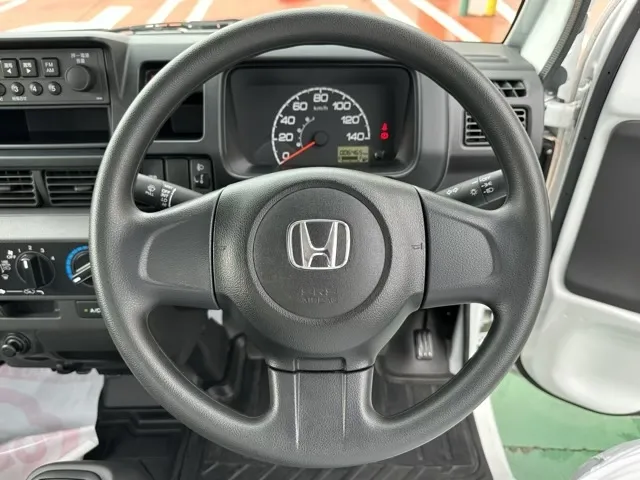 アクティ(ホンダ)SDX ２WDガードパイプ付き鳥居中古車 11