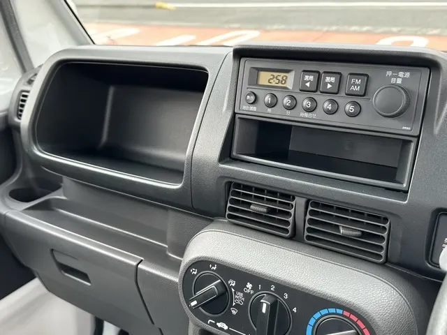 アクティ(ホンダ)SDX ２WDガードパイプ付き鳥居中古車 16